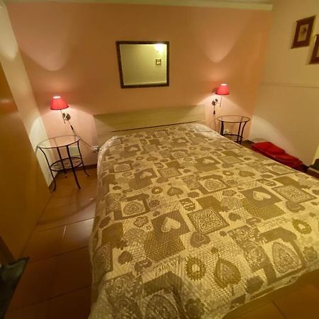 Al Borgo Catania Villa Bagian luar foto
