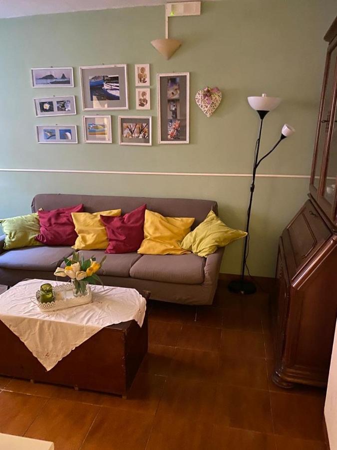 Al Borgo Catania Villa Bagian luar foto
